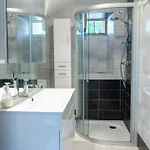 La Maison Bleue 4/6 Personnes Saint-Étienne-du-Valdonnez