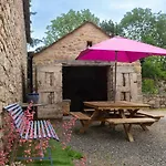 La Maison Bleue 4/6 Personnes Prázdninový dům *