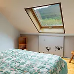 Prázdninový dům La Maison Bleue 4/6 Personnes Saint-Étienne-du-Valdonnez