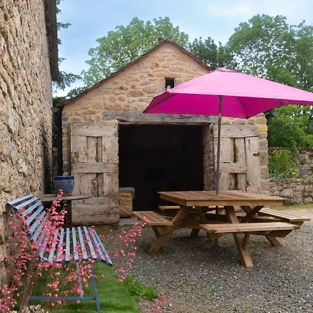 La Maison Bleue 4/6 Personnes Vakantiehuis *