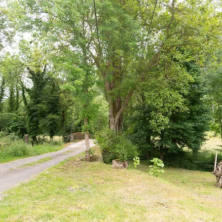 La Maison Bleue 4/6 Personnes *