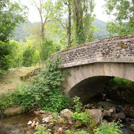 La Maison Bleue 4/6 Personnes
