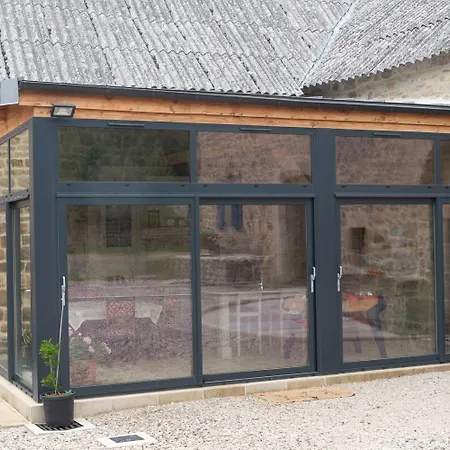 La Maison Bleue 4/6 Personnes Vakantiehuis