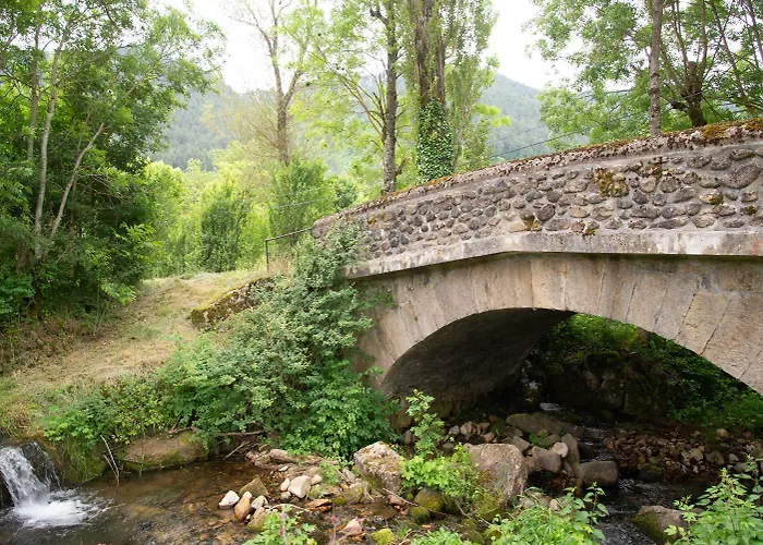 La Maison Bleue 4/6 Personnes